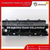 ISF3.8 Auto Parts 4946240 Black Plastic Valve Cover