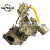RF6C RF6C13700 RF6C13700B Turbocharger VJ34 VD410084 VA410084 VB410084 VC410084 VD410084 VE410084 VF410084 VJ34 thumbnail-1