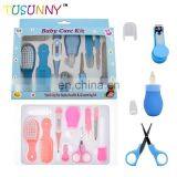 Baby Safety Product Baby Care Set Baby Grooming Kit thumbnail-3