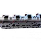Diesel Engine Parts Cylinder Head 4900995 thumbnail-2
