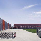 Plita Auto Technology Co., Ltd. company overview - view 1 thumbnail