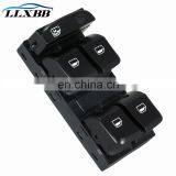 Power Master Window Switch Button Front Left 8K0959851F For VW Audi 8KD959851A thumbnail-4