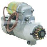 12V High Quality Starter Motor S114-818 for LF250TUR thumbnail-1