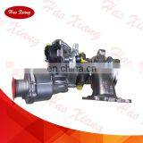 High Quality Turbocharger 06K145722G/06K145722H thumbnail-2