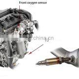 Front Rear Down Upstream O2 Oxygen Sensor for Ford Mercury Lincoln For Mazda 11171843 15717 thumbnail-4