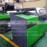 Diesel Common Rail Test Bench CRS708 With Testing 6 Pieces Common Rail Injectors Function thumbnail-2