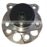 Auto Parts Rear Wheel Hub Bearing 42450-47040 For PRIUS IV (ZVW3#) 1.8L 2009 thumbnail-1