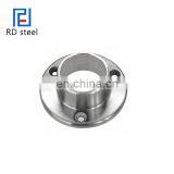 Flat Welded Stainless Steel Pipe Flange thumbnail-3