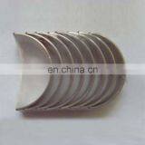 Genuine Sino Howo Truck Diesel Engine Parts VG1560037033 Connecting Rod Bearing thumbnail-2