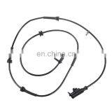 Factory Price 2ABS0908 Front Left/Right ABS Wheel Speed Sensor 95671-3J000 Auto ABS Sensor