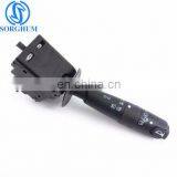 6253.70 Turn Signal Light Indicator Switch For Peugeot 306 6253.61