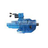 Excavator Hydraulic Pump Solar55LC-V Main Pump AP2D28LV1RS7 Pump thumbnail-1