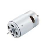 JRK-555SA-2764 Carbon Brush Motor, JRC DC Motor,Micro Water/Air Pump Motor, Printer,Car Antenna, DC12V4300RPM thumbnail-1