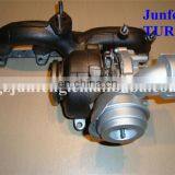1.9L TDI Engine Parts GT1646V Turbocharger for Seat Toledo III With BJB BKC BXEengine Turbo 751851-0001 751851-5003S thumbnail-4
