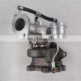 TD04L Turbo for Subaru Forester XT/Impreza WRX GT/Impreza GT With EJ255 Engine 14411AA710 49477-04000 thumbnail-1