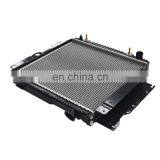 Radiator For 1987-2006 Jeep Wrangler 4CYL 2.4L 2.5L V6 4.0L 4.2L Fast Shipping 2102 thumbnail-4