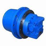 Usd1500 Jcb Heavy Duty Hydraulic Final Drive Motor Reman 150t T4f thumbnail-2