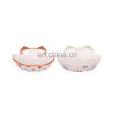 Pet Accessories Cat Dog Pet Bowl Plastic thumbnail-2