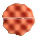 Hard Foam Bufffing 6" Polishing Pad thumbnail-5