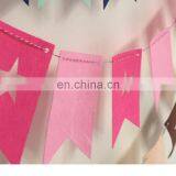 we Can Print Logo on it Bunting Flag String thumbnail-3
