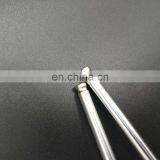 Racing Components in 14711-PRB-A01 ex 14721-PRB-A00 Engine Valve For Honda Civic Si K20Z3 K24A2 TSX K23A1 RDX 2.4l thumbnail-4