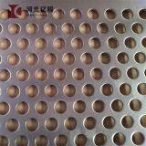 Perforated Metal Mesh for Speaker Grill Cover Car Speaker Steel Metal Mesh Protector Stamping thumbnail-5