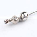 Girl Blue Necklace Bracelet Set Children Boutique Beauty Charms Necklace Jewelry Gift thumbnail-5