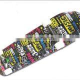 Quality Assurance Multifunctional Polished GOGO3108 Mini Hand Board Skateboard thumbnail-2