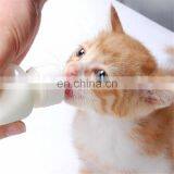 Hot Sale 50ml Pet Nurser Nursing Feeding Bottle Puppy Milk Feeder With Replace Nipples And Brush thumbnail-4