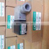 CKD Solenoid Valve Japan Solenoid Valve FAB21-6-2-12HS-3 thumbnail-3