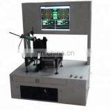 Shandong High Quality RYQ-5 Turbo Rotor Dynamic Balancing Machine