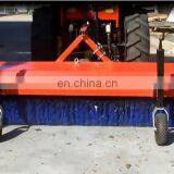 Agricultural Tractor Mounted Snow Sweeper Machine Cleaning Machines thumbnail-2