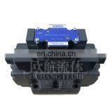 YUKEN Direction Valve DSHG-3C12-T-A100-52 thumbnail-1