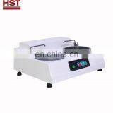Metallographic Specimen Polisher For Production With Rotating Head thumbnail-4