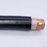 2020 Cable Voltage Power Copper Electric Wire Cable New thumbnail-6