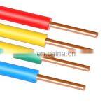 High Quality Cable and Copper Core Electrical Wire Cable Power Cable Factory Direct Sale thumbnail-3