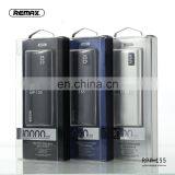 Remax 2020 Best Selling RPP-155 Mini Portable 10000mah Powerbanks thumbnail-6