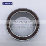 OEM Air Conditioning AC Compressor Clutch Bearing 35BD4820DUM6 35x48x20 mm thumbnail-1