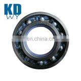 China Factory 6000 Series Deep Groove Ball Bearing 2rs/rs/zz 6207 thumbnail-7