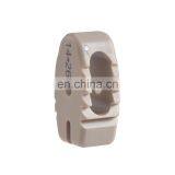 Guaranteed Quality PLIF Lumbar PEEK Cage Spinal Implants thumbnail-7