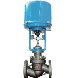 Electric Control Valve High Pressure Actuator 381lsc-260 381lxc-260 381lxc-160 thumbnail-4