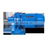 Electric Motor Cycloidal Gear Speed Reducer thumbnail-7