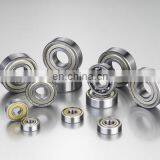 Chrome Bearings 6202 6204 6203 ZZ RS 2RS Z DDU Steel Cage NSK 6203dull 6205 Japan Bearing thumbnail-7