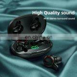 Joyroom True Wireless TWS Earbuds With Noise Reduction and Power Bank Waterproof IPX8 BT Earphone Headphone