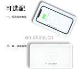 Mobile uv Sterilizer Disinfection Wireless Charger thumbnail-4