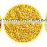 China Jinan Saixin Instant Nutritional Artificial Reconstituted Rice Porridge Making Extruder Machine thumbnail-6