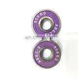 Full Ceramic Bearing 608 608RS 608ZZ Skateboard Bearings 608 thumbnail-5