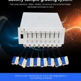 Prismatic Battery Charge Discharging Tester 8 512 Channel 26650 /32650/18650 Battery Charging Discharging Capacity Tester  thumbnail-3