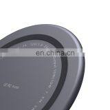Fast Charging Speed Wireless Charger Long Transmission Distance Wireless Charging Station With Type-C Port thumbnail-2