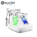 Portable Medical Grade Diamond Microdermabrasion Peeling Pro Oxygen Facial Machine Face Lift Skin Care Beauty Instrument thumbnail-6